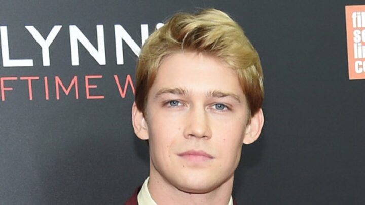 Joe Alwyn’s brother, Patrick Alwyn Biography: Wife, Age, Height, Net Worth, Instagram, Girlfriends, Siblings