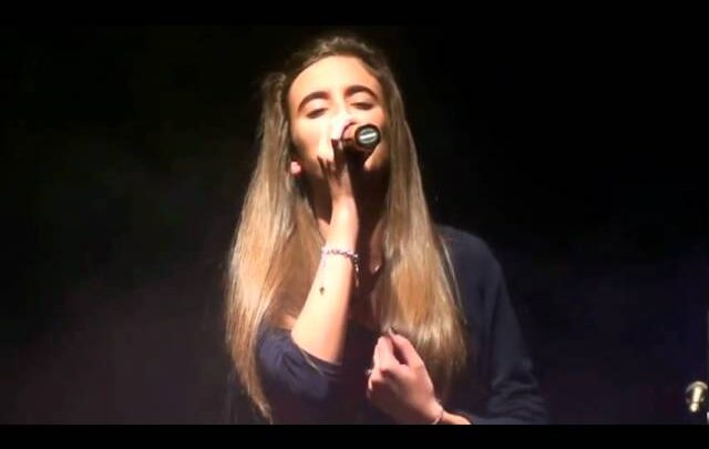 Benedetta Caretta Biography: Age, Husband, Boyfriend, Net Worth, Height, YouTube, Songs, Instagram
