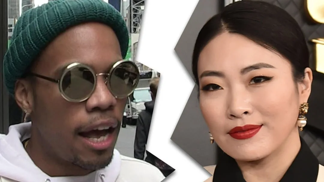 Anderson .Paak’s wife, Jae Lin Biography: Net Worth, Age, Wikipedia, Height, Husband, Child, Instagram