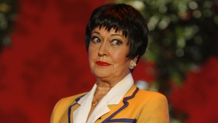 Ruth Madoc Biography: Husband, Age, Height, Instagram, Net Worth, Movies & TV Shows, Photos, IMDb, Wikipedia