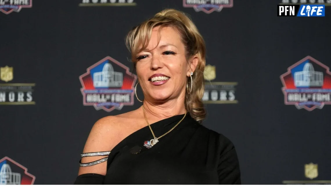 Steve McMichael’s wife, Misty McMichael Biography: Net Worth, Age, Instagram, Wikipedia, Husband, Children