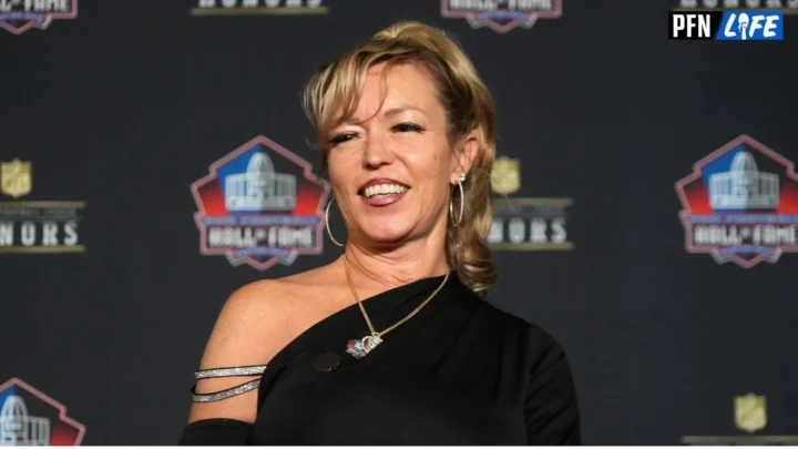 Steve McMichael’s wife, Misty McMichael Biography: Net Worth, Age, Instagram, Wikipedia, Husband, Children