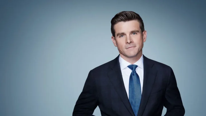 Phil Mattingly Biography: Age, Height, Net Worth, Birthday, Wife, Journalist, Wikipedia,