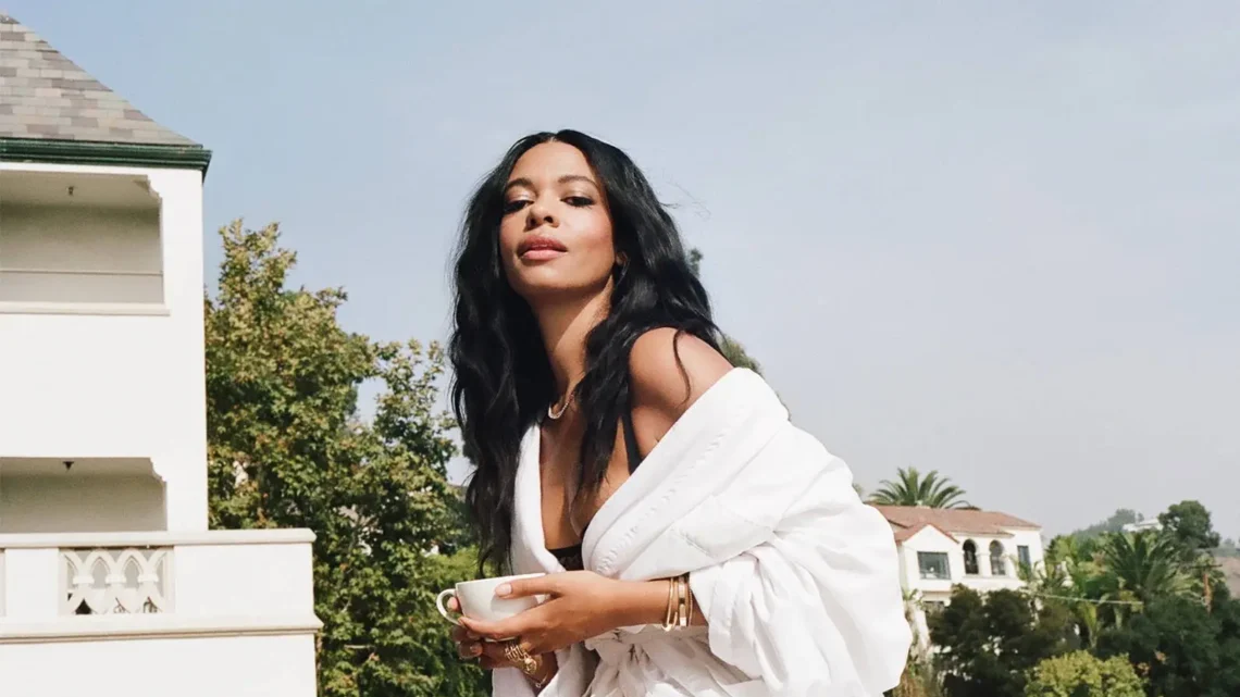 Aurora James Biography: Shoes, Age, Clothing, Net Worth, Husband, Height, Parents, Instagram, Wikipedia, Family