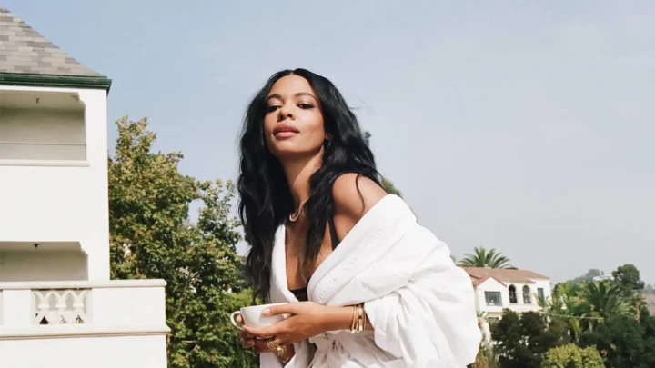 Aurora James Biography: Shoes, Age, Clothing, Net Worth, Husband, Height, Parents, Instagram, Wikipedia, Family