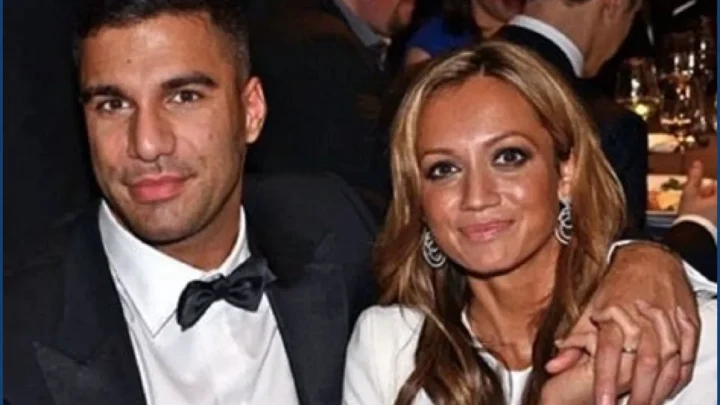 Kate Abdo’s husband, Ramtin Abdo Biography: Age, News, Net Worth, Wife, House, Children, Wikipedia