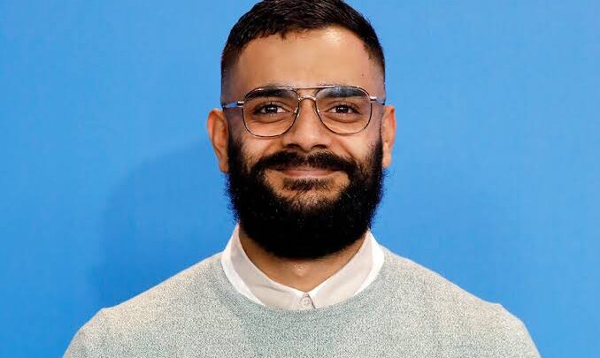Hamza Haq Biography: Age, House, Net Worth, Wife, Pictures, Instagram, Movies, Wiki