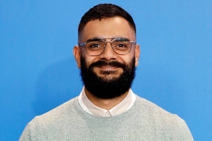 Hamza Haq Biography: Age, House, Net Worth, Wife, Pictures, Instagram, Movies, Wiki