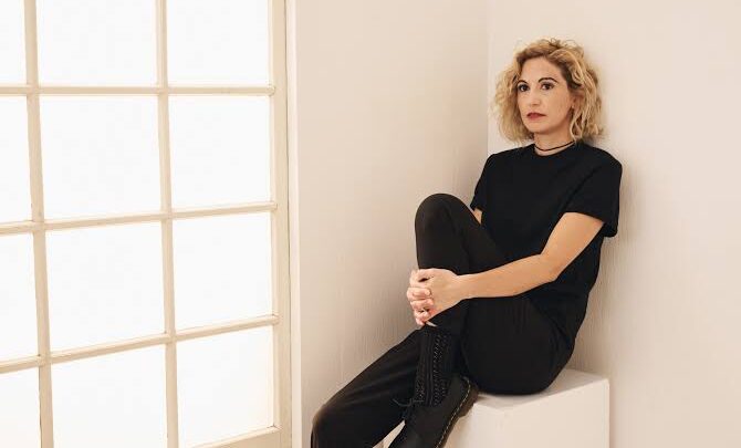 Fanny-Laure Malo Biography: Parents, Net Worth, Age, Husband, Movie & TV Shows, Nationality