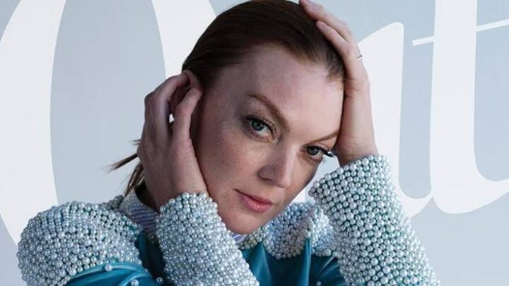 Emily Coutts Biography: Age, Net Worth, LGBTQ+, Pictures, Movies, Wiki