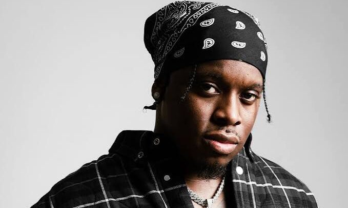 Blxst Biography: Real Name, Age, Net Worth, Songs, Girlfriend, Albums, Wife, Height