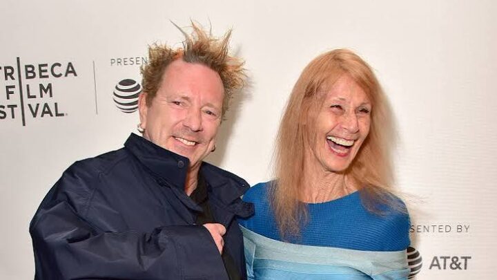 Johnny Rotten’s Wife Nora Forster Biography: Net Worth, Age, Height, Pictures, Instagram, Husband, Children