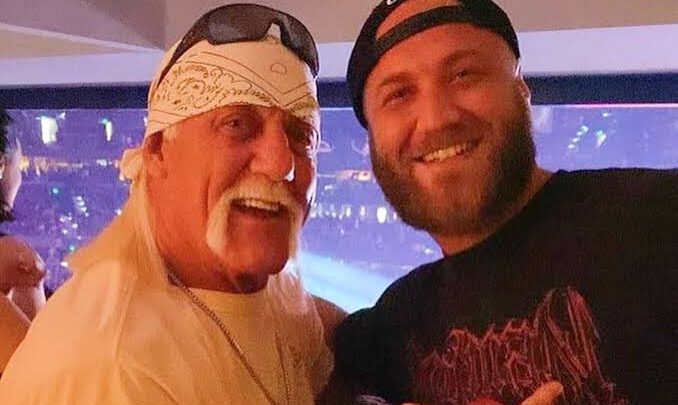 Nick Hogan Biography: Net Worth, Wife, Age, Family, Instagram, Photos, Children, Parents