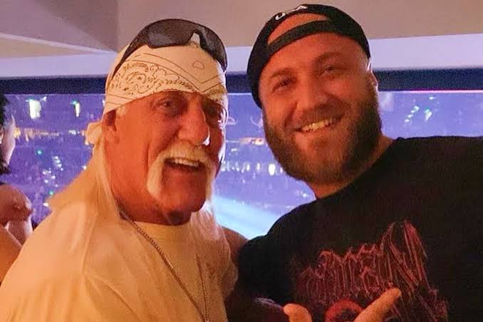 Nick Hogan Biography: Net Worth, Wife, Age, Family, Instagram, Photos, Children, Parents