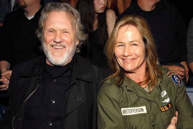 Kris Kristofferson’s wife, Lisa Meyers Biography: Husband, Age, Net Worth, Instagram, Awards, Movies, Wikipedia