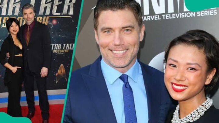 Anson Mount’s wife, Darah Trang Biography: Husband, Net Worth, Height, Age, Photos, Instagram, Wikipedia, Parents