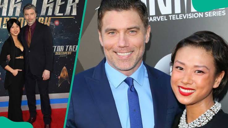 Anson Mount’s wife, Darah Trang Biography: Husband, Net Worth, Height, Age, Photos, Instagram, Wikipedia, Parents