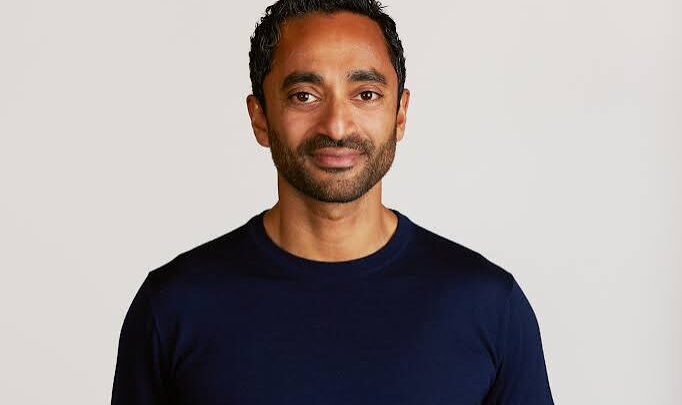 Chamath Palihapitiya Biography: Partner, Net Worth, Height, Age, Instagram, Wikipedia, Relationship