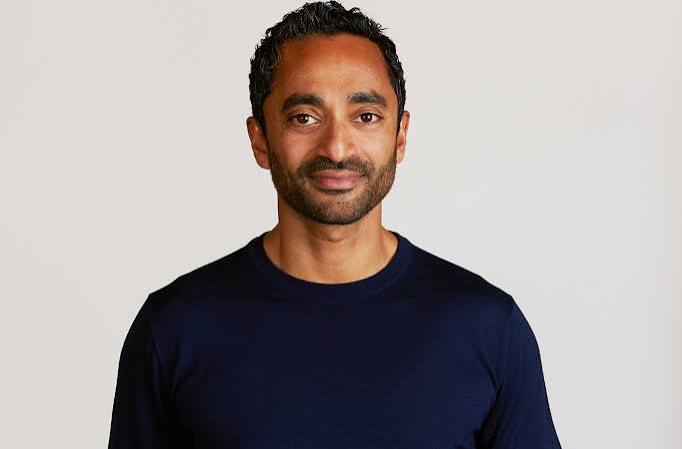 Chamath Palihapitiya Biography: Partner, Net Worth, Height, Age, Instagram, Wikipedia, Relationship