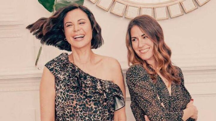 Catherine Bell’s Girlfriend Brooke Daniells Biography: Net Worth, Wife, Age, Husband, Nationality, Family, Wiki, Awards, Photographs
