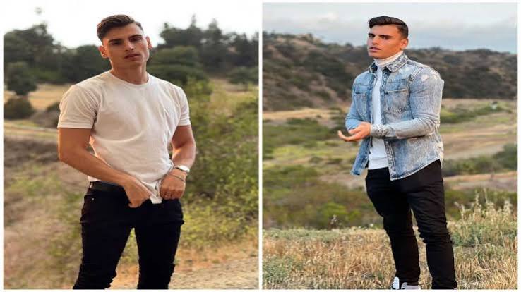Eduard Martirosyan Biography: Age, Net Worth, Girlfriend, TikTok, Instagram, Parents, Height, Wikipedia