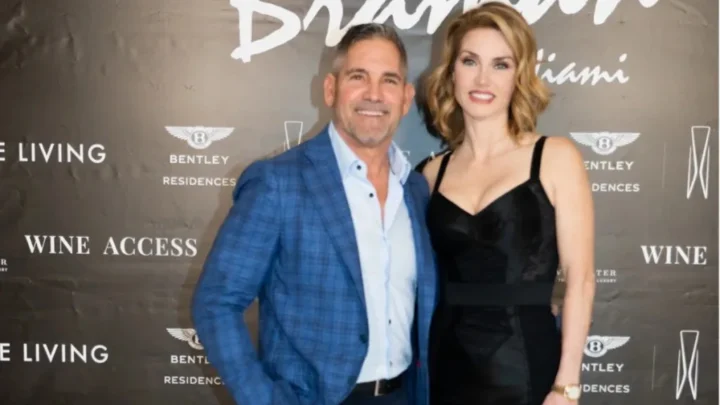 Grant Cardone’s wife, Elena Lyons Biography: Net Worth, Age, Husband, Business, Wikipedia, Children, Instagram