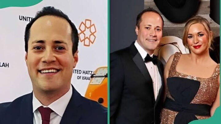 Katie Pavlich’s husband, Gavy Friedson Biography: Net Worth Age, Wife, Instagram, Children, Parents, Wikipedia, Nationality, Photos
