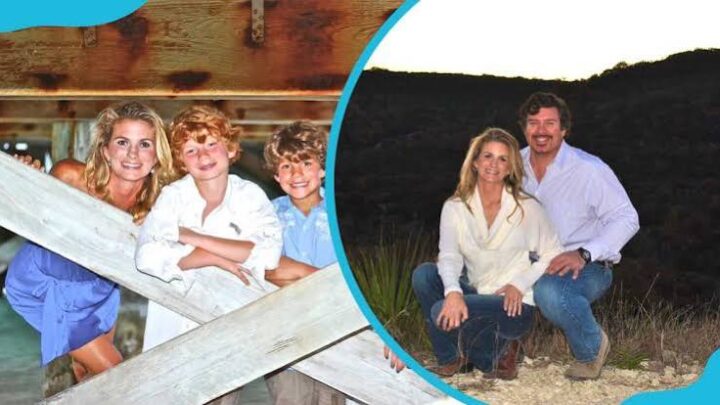 Ben Bordelon’s wife Gemi Bordelon Biography: Net Worth, Husband, Children, Age, Wikipedia, Height, Nationality, Parents