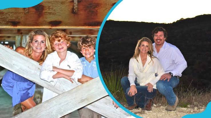 Ben Bordelon’s wife Gemi Bordelon Biography: Net Worth, Husband, Children, Age, Wikipedia, Height, Nationality, Parents