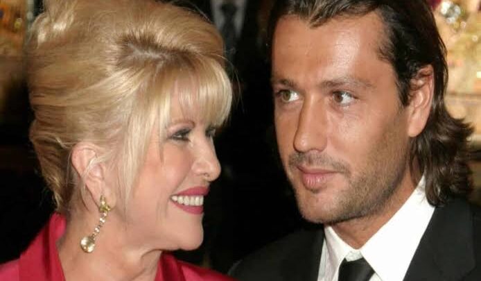 Ivana Trump’s ex-husband, Alfred Winklmayr Biography: Wife, Net Worth, Age, Wikipedia, Height, Nationality, Girlfriend, Twitter