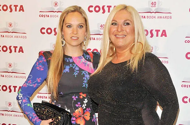 Vanessa Feltz’s daughter, Allegra Kurer Biography: Height, Net Worth, Age, Children, Husband, Birthday, Instagram