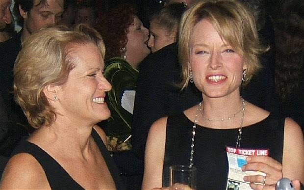 Jodie Foster’s ex-wife Cydney Bernard Biography: Age, Net Worth, Instagram, Wikipedia, Nationality, Ethnicity, Husband, Movies