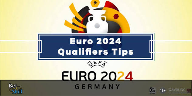 Betting Tips for Euro 2024 Qualifiers