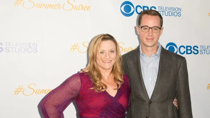 Sean Murray’s wife, Carrie James Biography: Husband, Age, Net Worth, Instagram, Height, Wikipedia, Kids, BRA