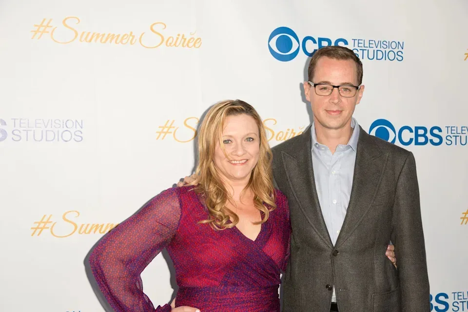 Sean Murray’s wife, Carrie James Biography: Husband, Age, Net Worth, Instagram, Height, Wikipedia, Kids, BRA