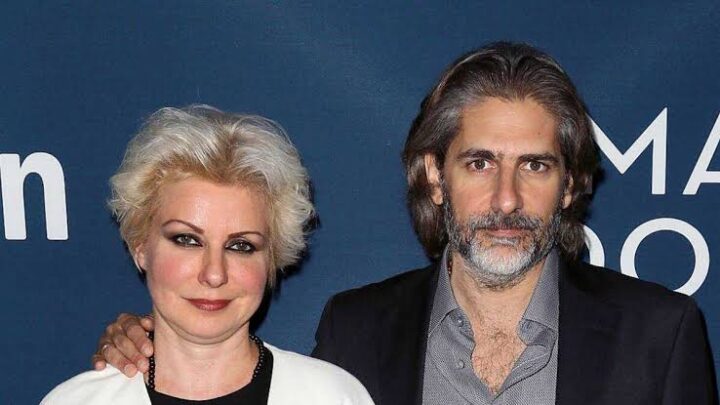 Michael Imperioli’s wife, Victoria Chlebowski Biography: Husband, Age, Net Worth, Siblings, Instagram, Nationality