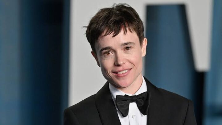 Elliot Page Biography: Wife, Age, Height, Net Worth, Instagram, TV Shows, IMDb, Movies