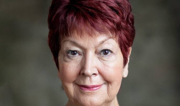 Ruth Madoc Biography: Husband, Age, Height, Instagram, Net Worth, Movies & TV Shows, Photos, IMDb, Wikipedia