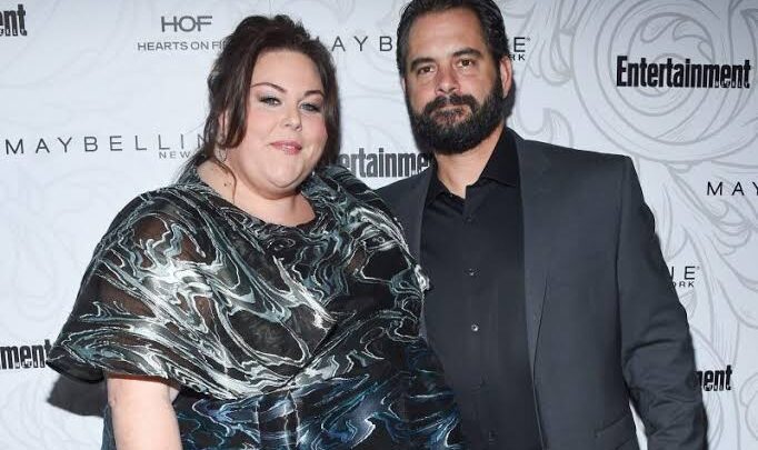 Chrissy Metz’s ex-husband, Martyn Eaden Biography: Age, Child, Net Worth, Wife, Instagram, Books, Picture