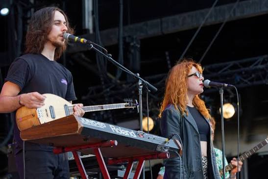 Altın Gün Biography: Albums, Songs, Age, Net Worth, Pictures, Family, Bands