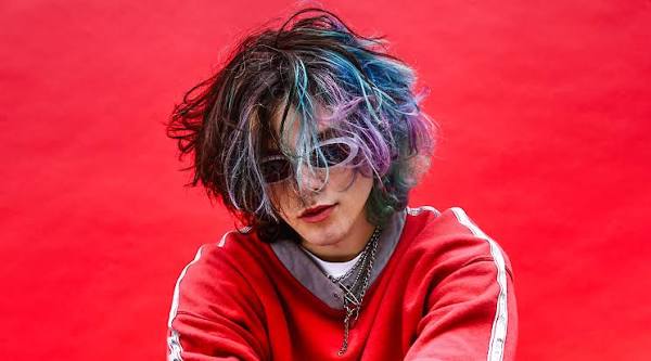 347aidan Biography: Age, TikTok, Height, Net Worth, Girlfriend, Songs, Parents, Wikipedia