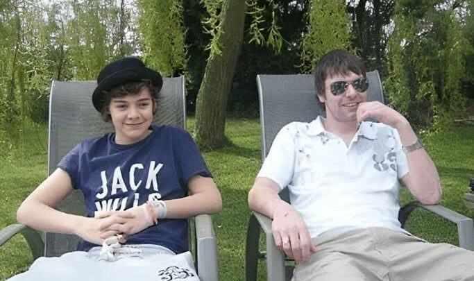 Harry Styles’ brother, Mike Twist Biography: Net Worth, Age, Wikipedia, Girlfriend, Instagram, Height, Siblings