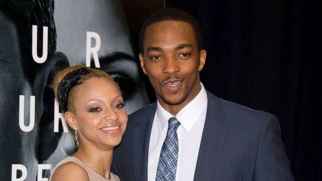 Anthony Mackie’s ex-wife, Sheletta Chapital Biography: Net Worth, Age, Husband, Height, Parents, Twitter