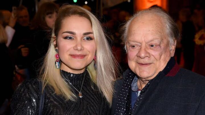 David Jason’s daughter, Sophie Mae Jason Biography: Net Worth, Age, Height, Instagram, Wikipedia, Mother, Boyfriends, Pictures