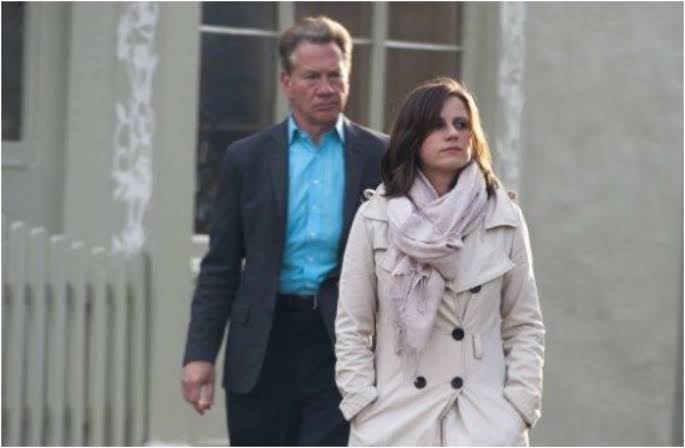 Michael Portillo’s Wife, Carolyn Claire Eadie Biography: Age, Parents, Net Worth, Husband, Nationality, Instagram, Wikipedia