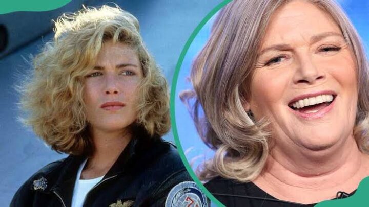 Kelly McGillis Biography: Age, Salary, Movies & TV Shows, Net Worth, Instagram, Husband, Wikipedia, Children, LGBTQ+