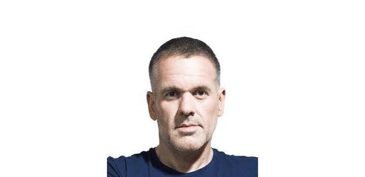 Chris Moyles Biography: Age, Wife, Net Worth, BBC Radio, Wikipedia, Children, Family