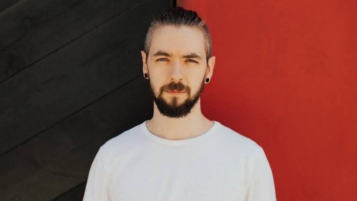 Jacksepticeye Biography: Height, Age, Wife, Real Name, Net Worth, Gaming, Girlfriend, Wikipedia, YouTube