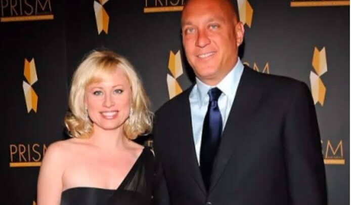 Steve Wilkos’ ex-wife, Hannah Wilkos Biography: Age, Net Worth, Husband, Wiki, Instagram, Height, Family