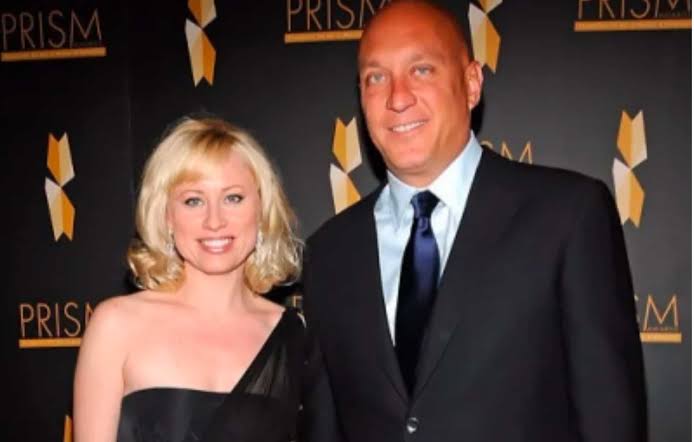 Steve Wilkos’ ex-wife, Hannah Wilkos Biography: Age, Net Worth, Husband, Wiki, Instagram, Height, Family